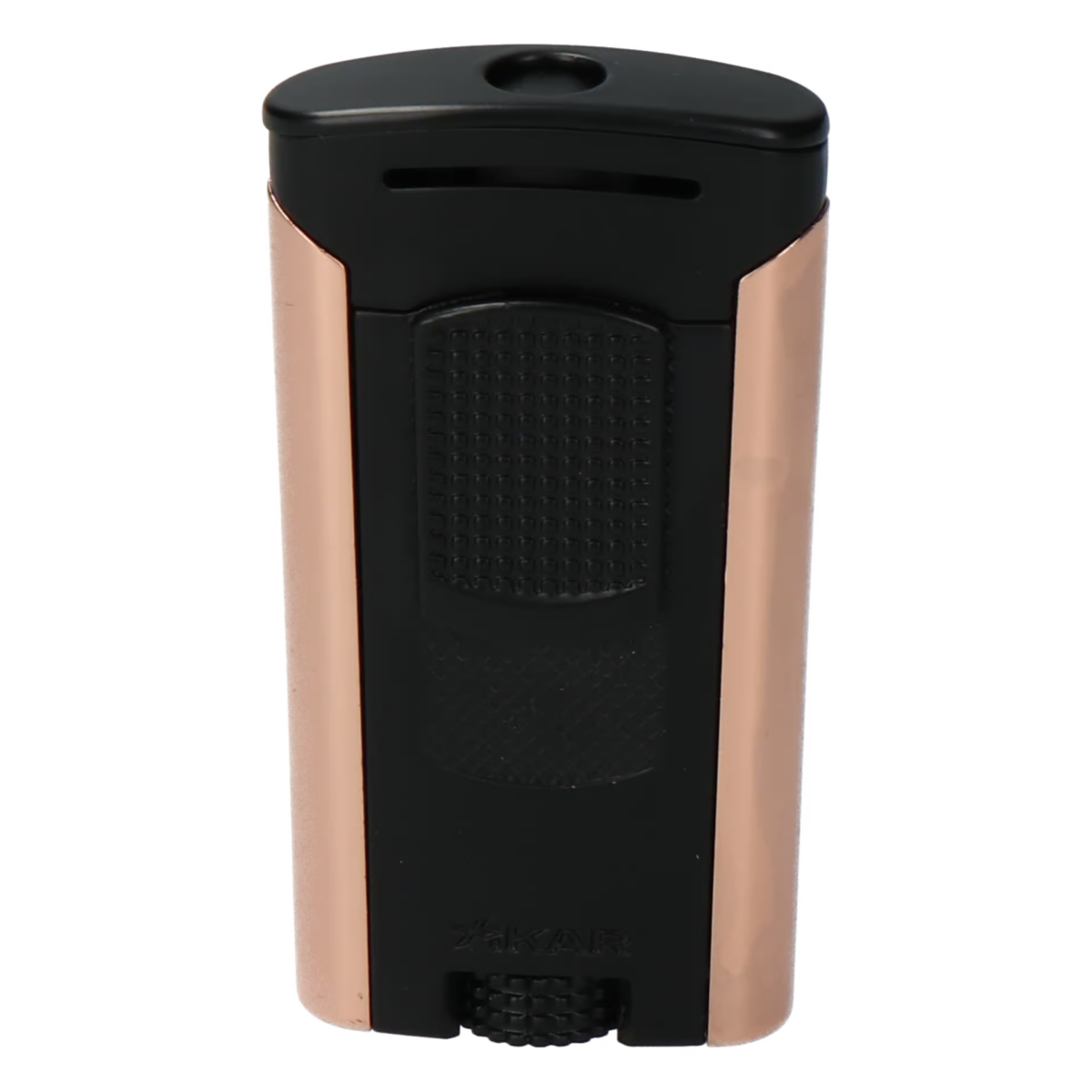Xikar Astral - Black/Rose Gold