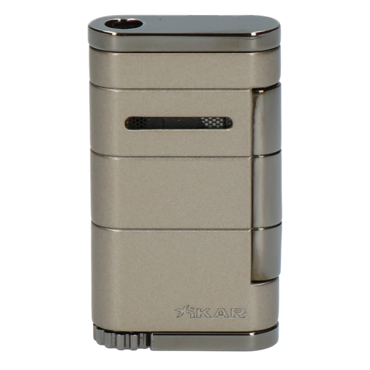 Xikar Allume Single Sandstone Tan