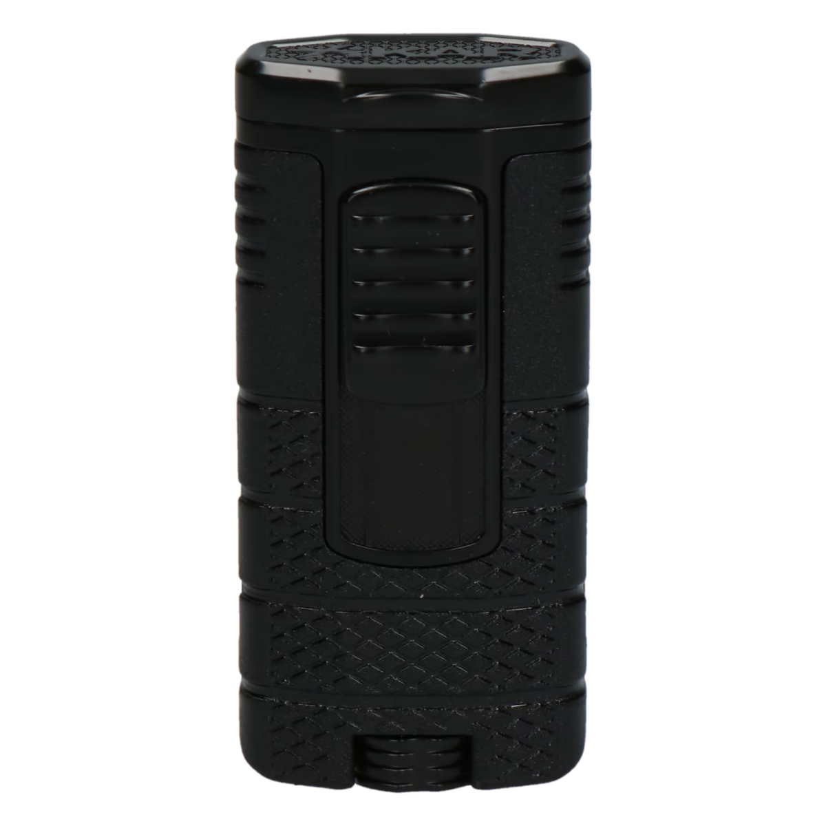 Xikar - Tactical Triple - Black on Black