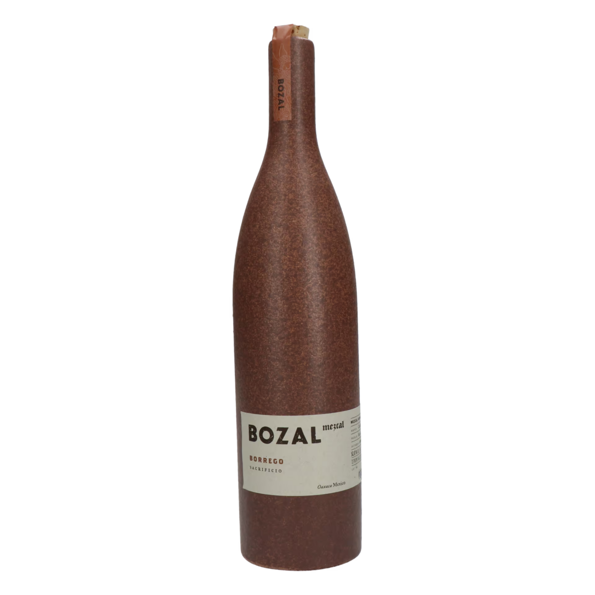 Bozal Mezcal - Borrego Sacrificio