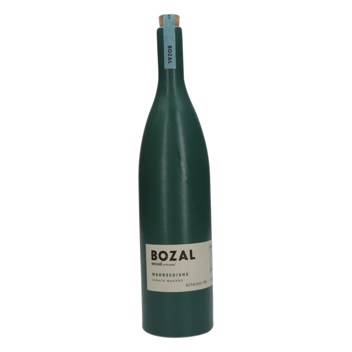 Bozal Mezcal - Madrecuishe Single Maguet