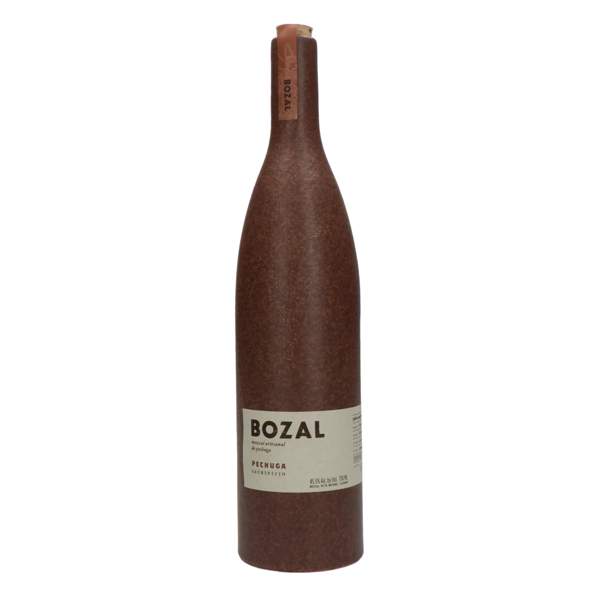 Bozal Mezcal - Pechuga Sacrificio
