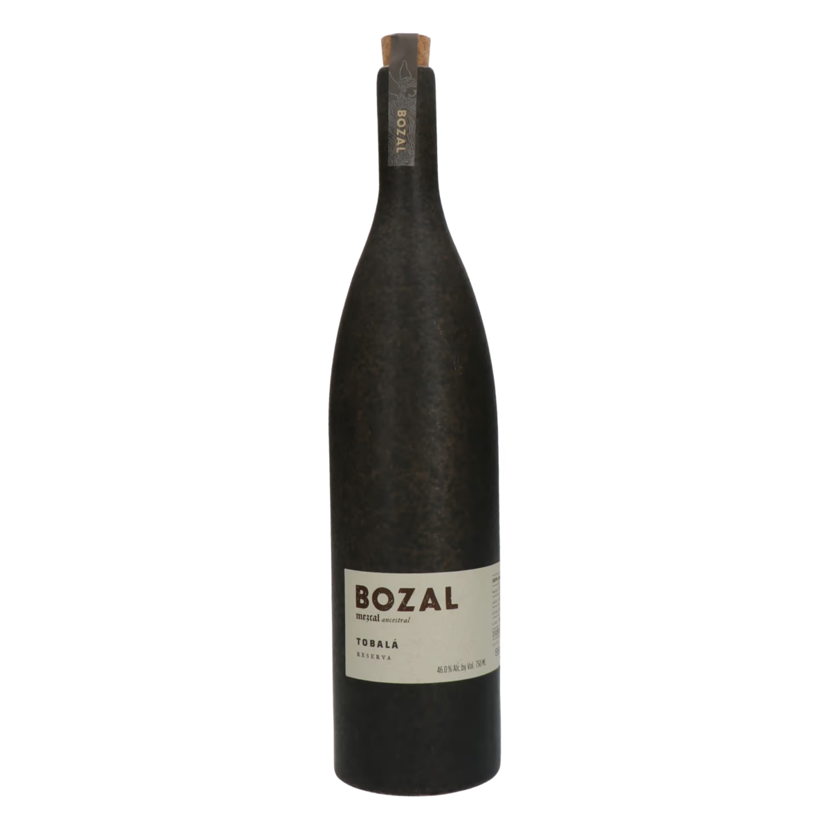 Bozal Mezcal - Tobala Reserva