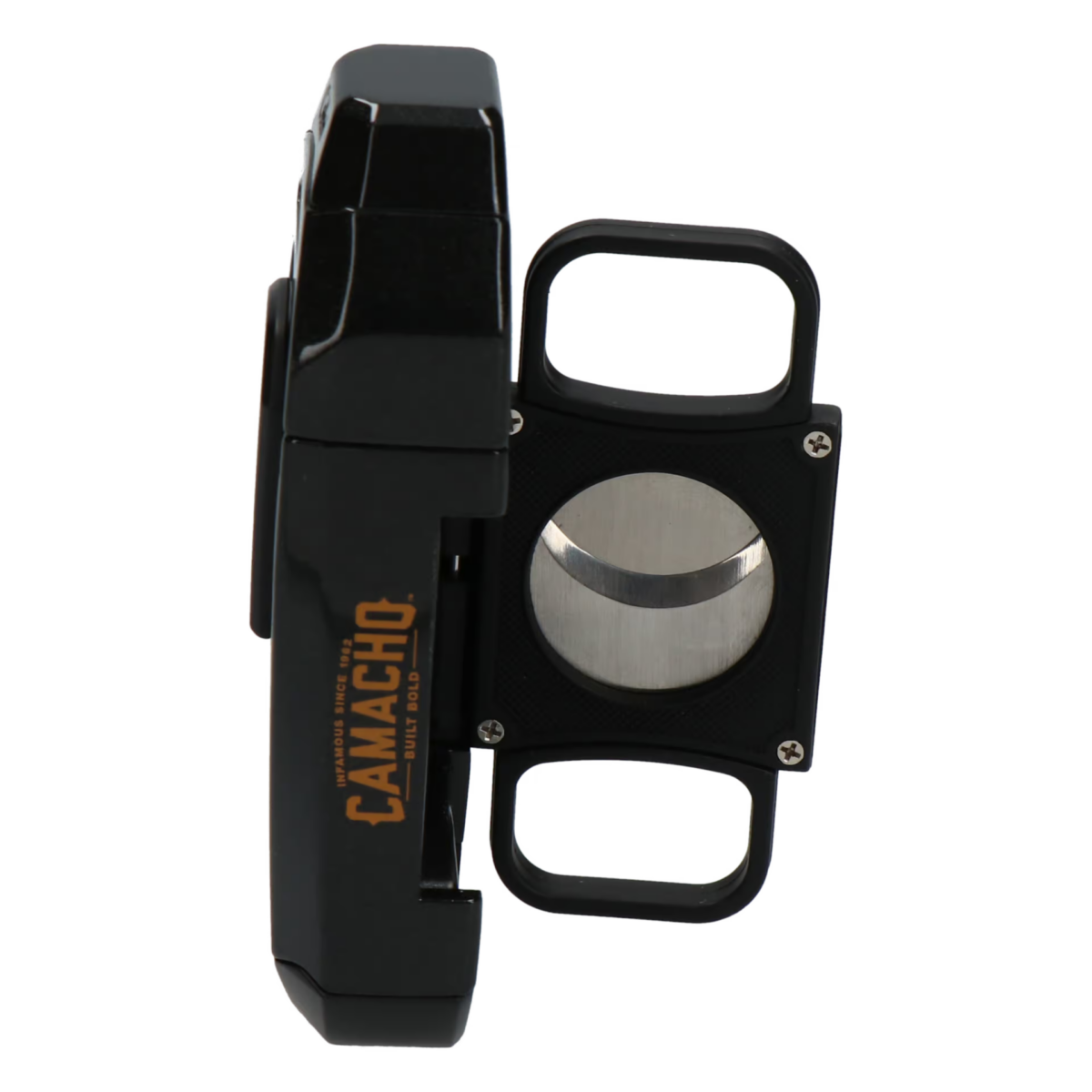 Colibri x Camacho - Triple Jet Flame inkl. Cutter – Bild 2