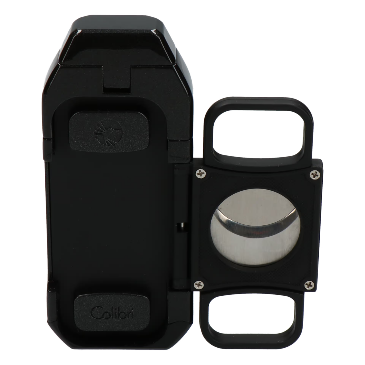Colibri x Camacho - Triple Jet Flame inkl. Cutter – Bild 4
