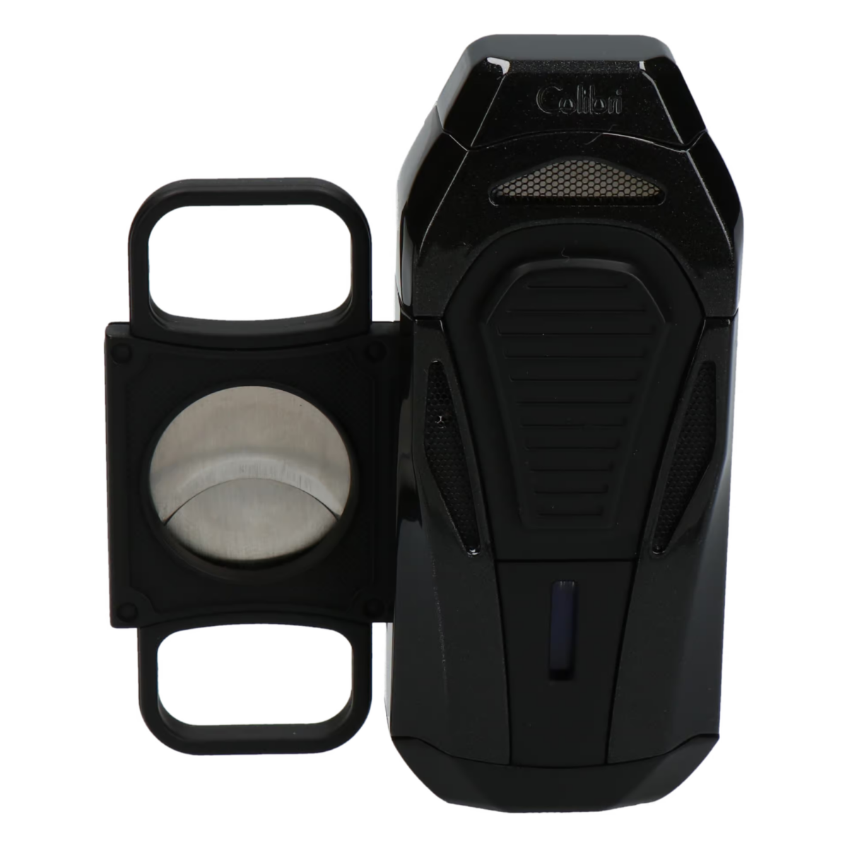 Colibri x Camacho - Triple Jet Flame inkl. Cutter – Bild 3