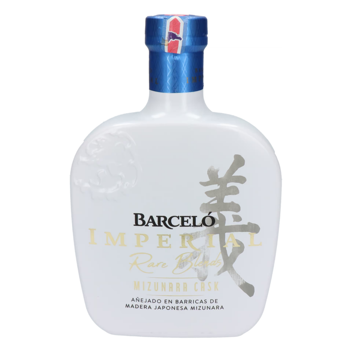Barceló Imperial Rare Blends Mizunara Cask