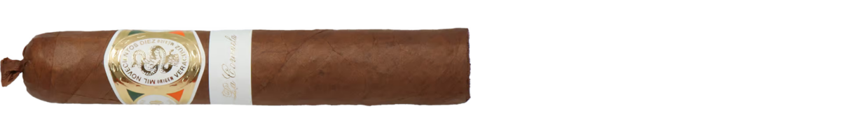 Casa 1910 - Soldadera Edition - La Coronela
