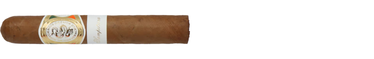 Casa 1910 - Soldadera Edition - Sampetrina Robusto