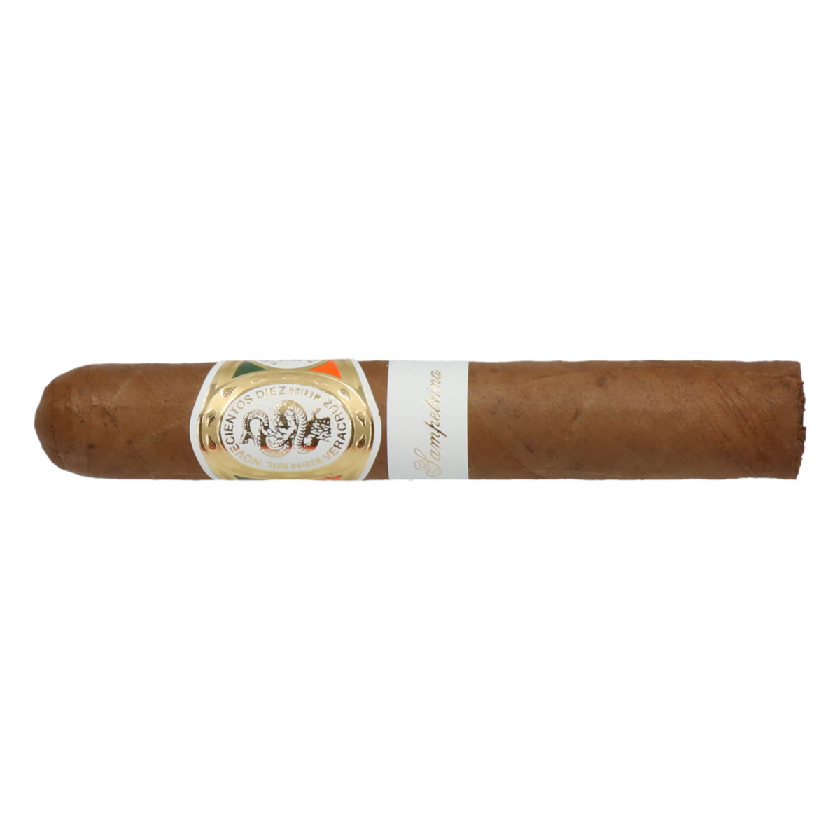 Casa 1910 - Soldadera Edition - Sampetrina Robusto – Bild 2