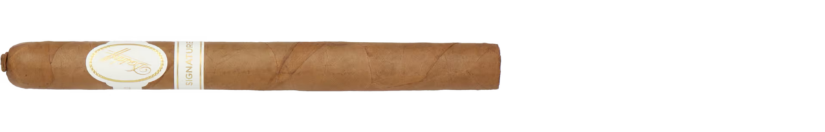 Davidoff Signature No. 2