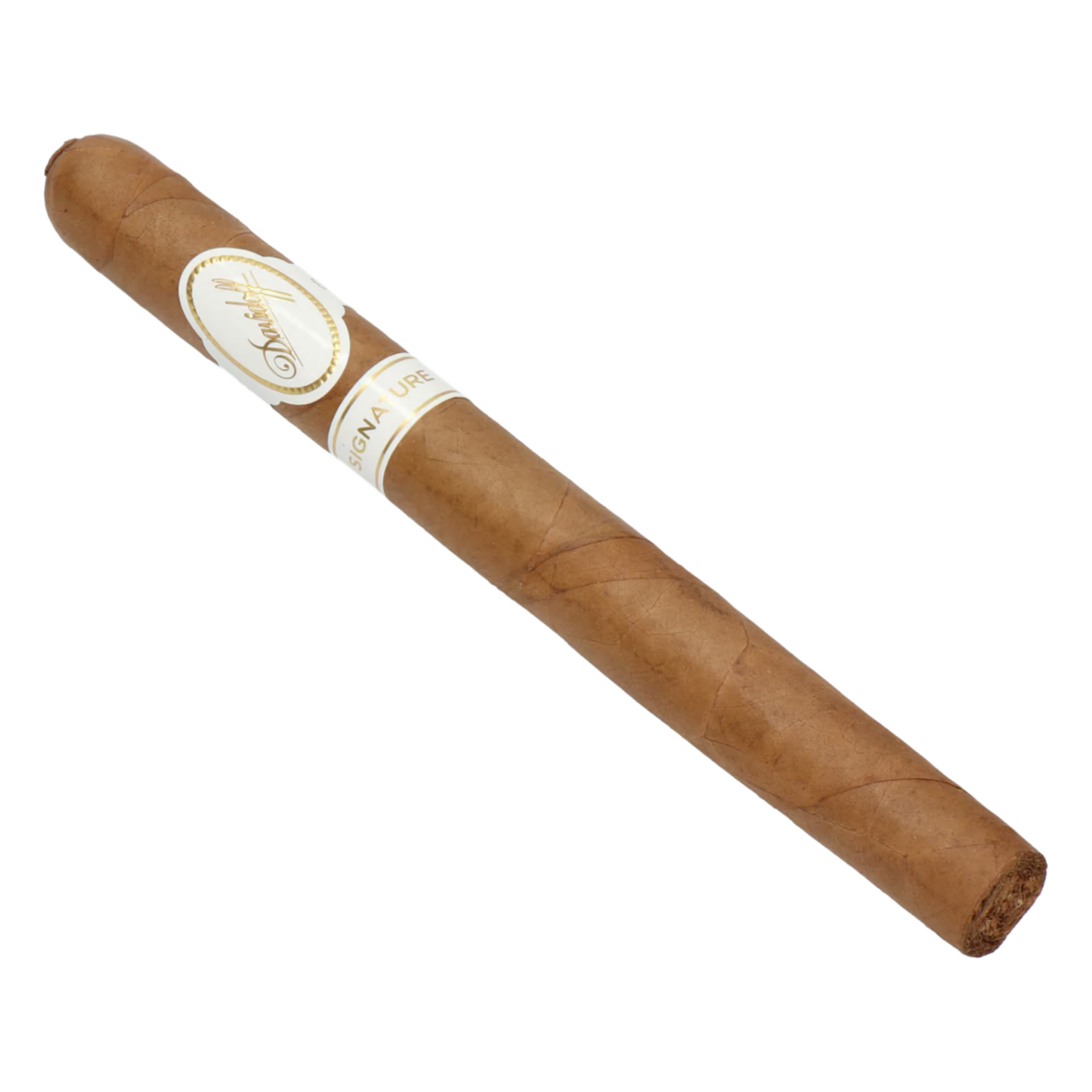 Davidoff Signature No. 2 – Bild 4