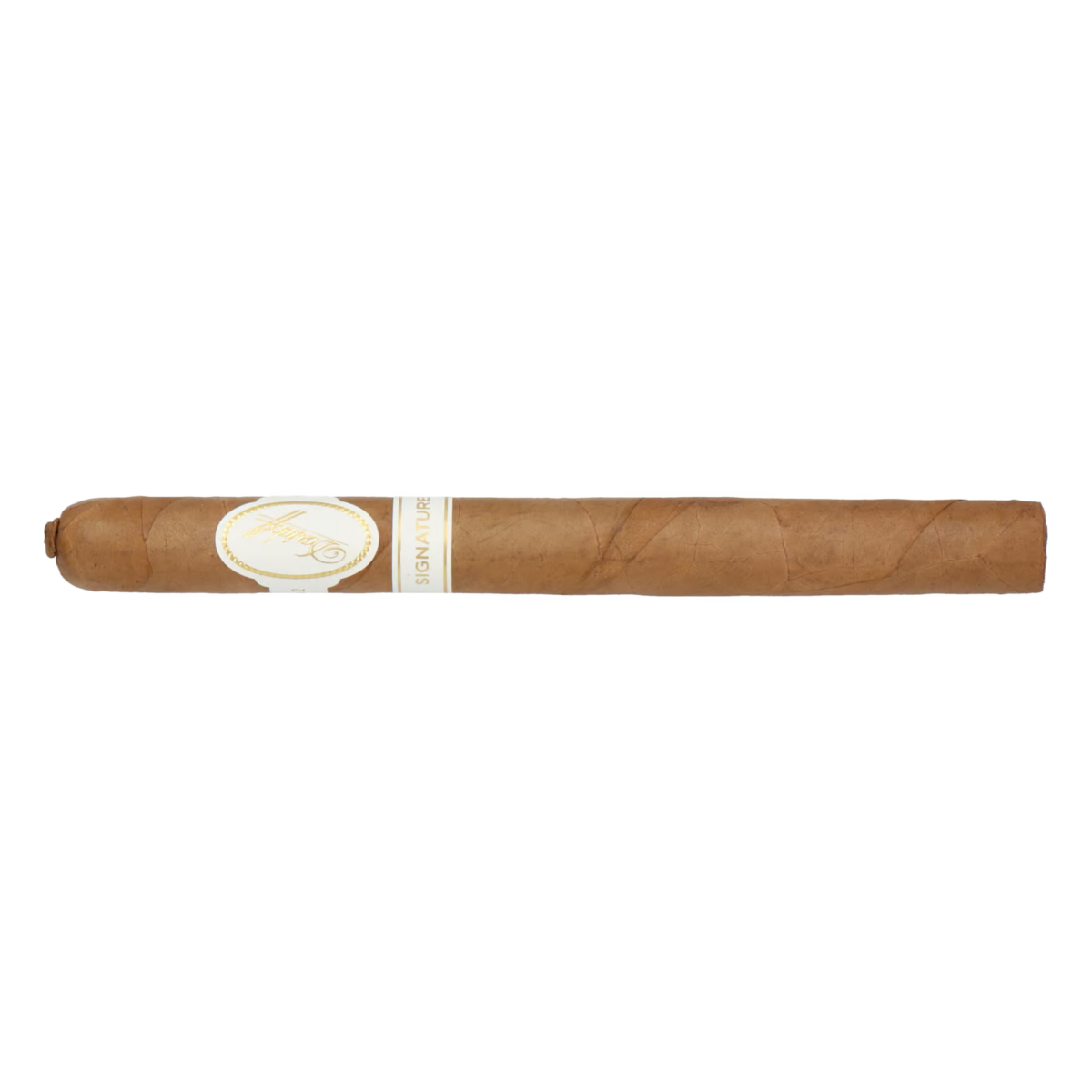 Davidoff Signature No. 2 – Bild 2