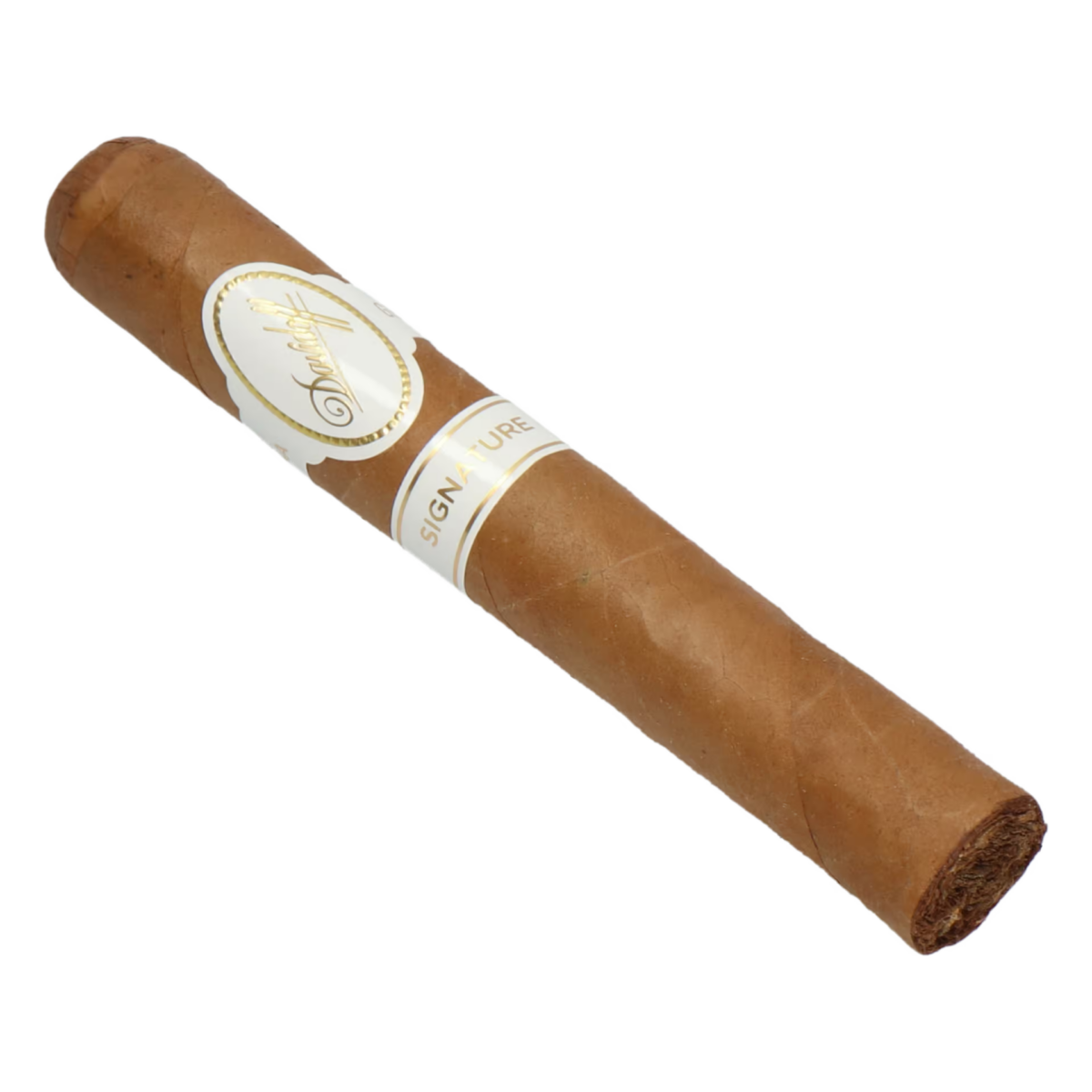 Davidoff Signature Petit Corona – Bild 4