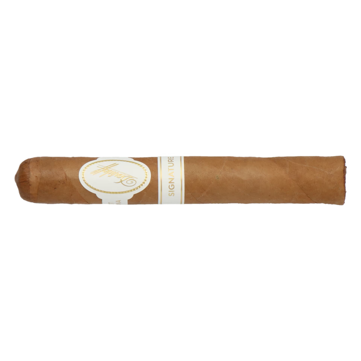Davidoff Signature Petit Corona – Bild 2
