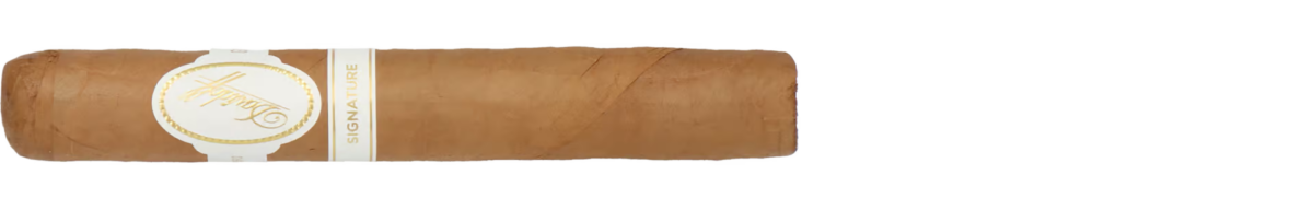 Davidoff Signature Toro
