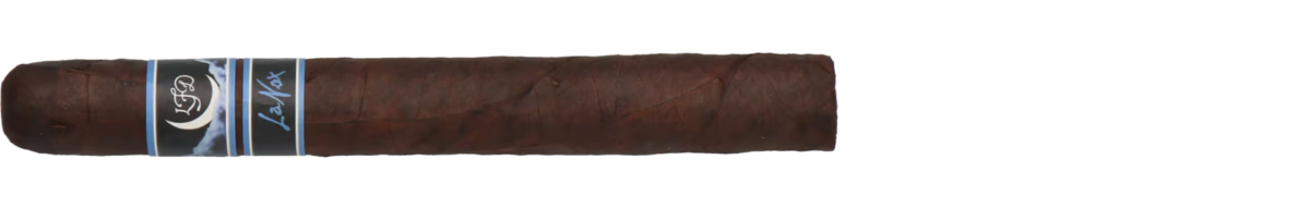 La Flor Dominicana - La Nox