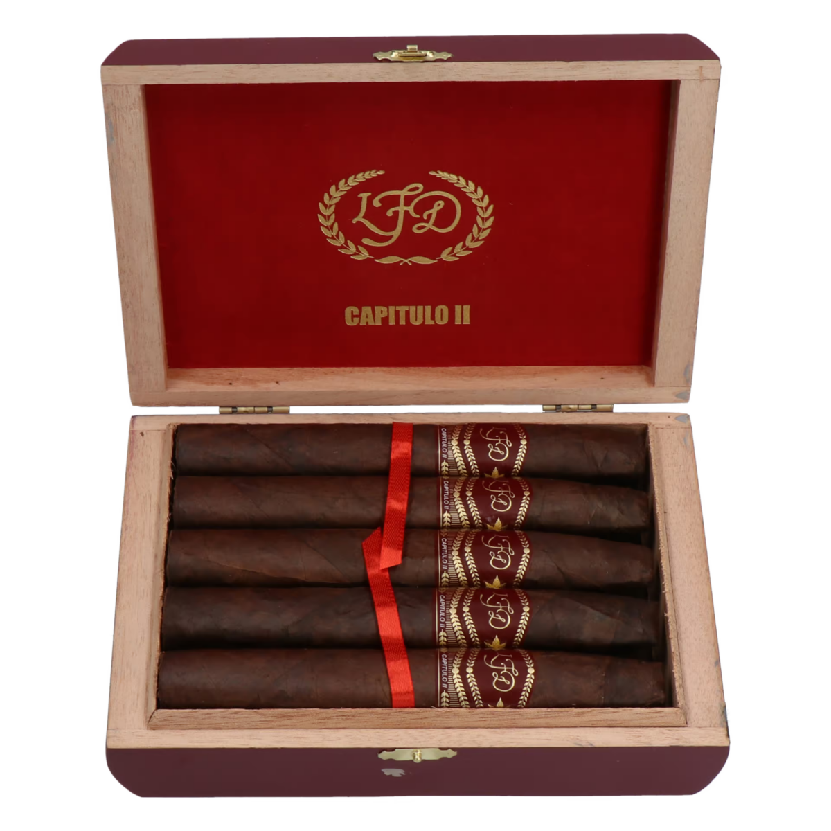La Flor Dominicana - Capitulo II – Bild 6