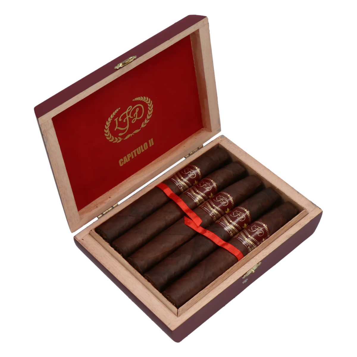 La Flor Dominicana - Capitulo II – Bild 7