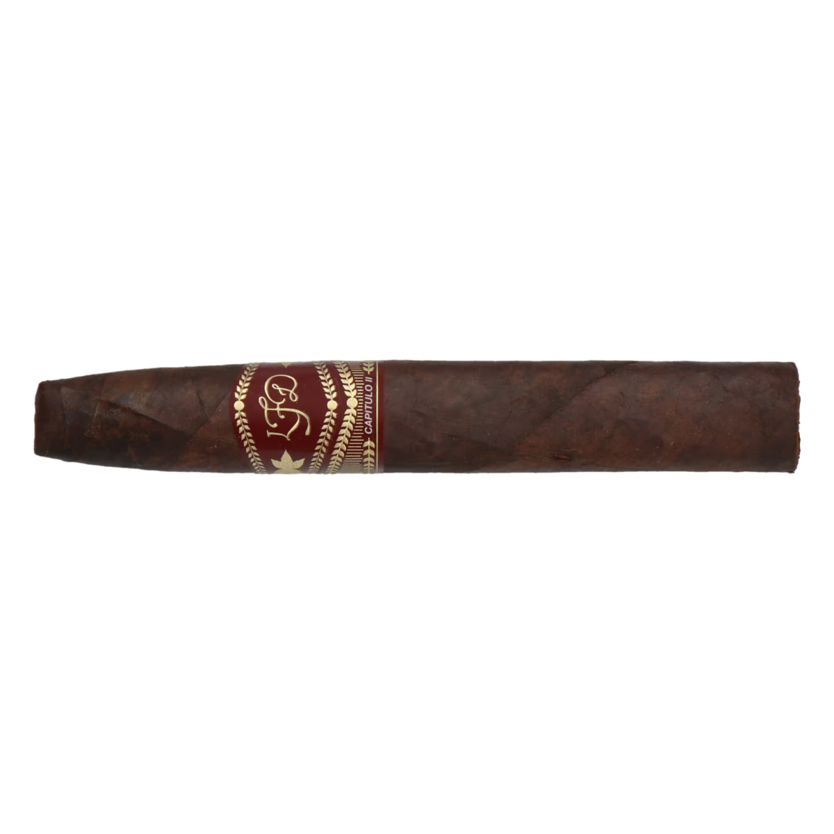 La Flor Dominicana - Capitulo II – Bild 2
