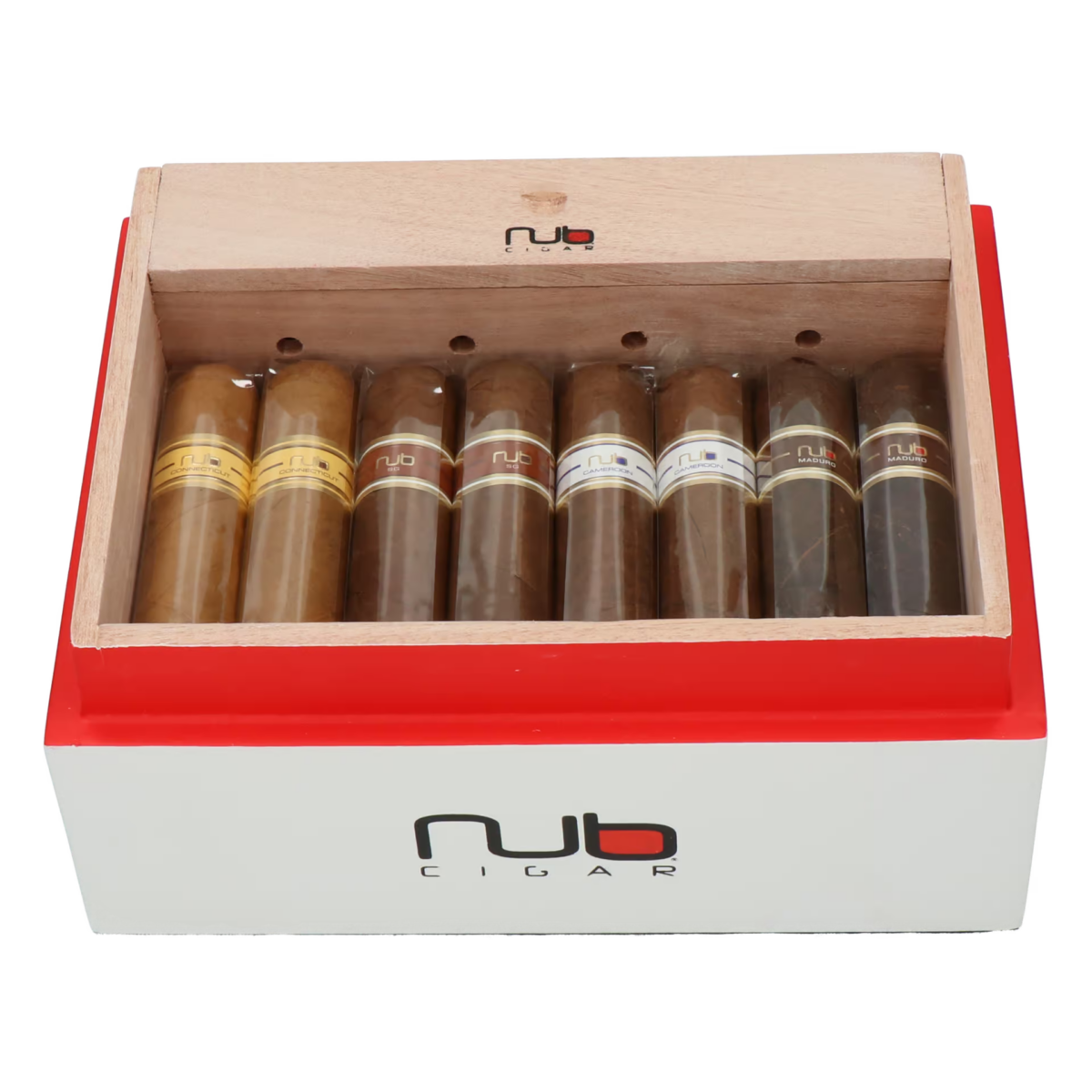 NUB Humidor – Bild 2