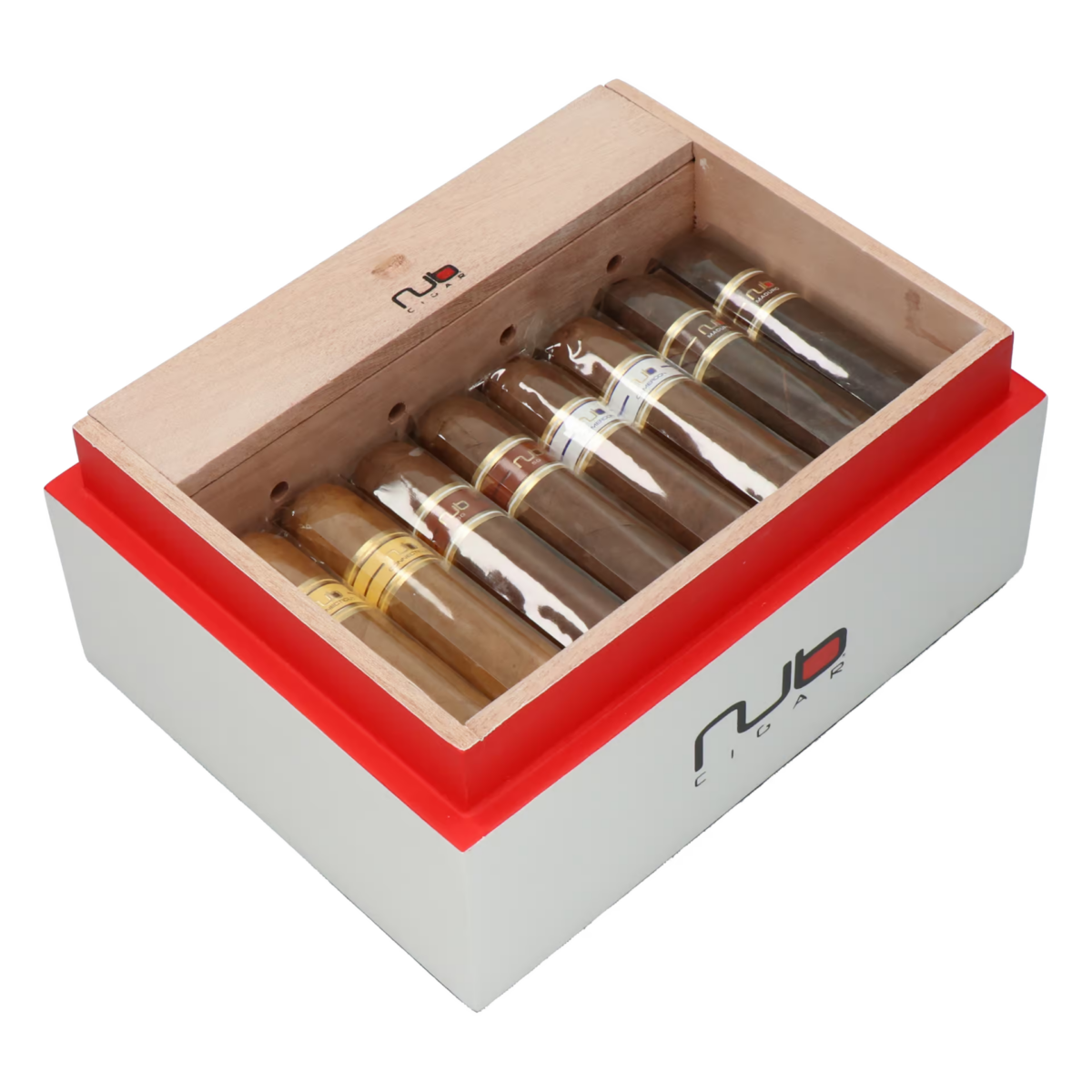 NUB Humidor – Bild 3
