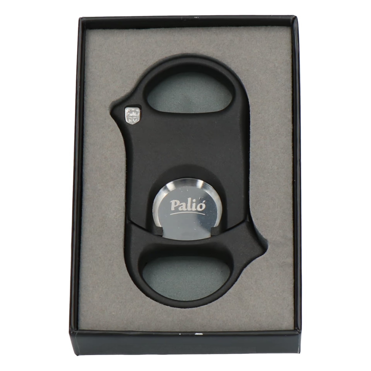 Palio Cutter - Matt Schwarz – Bild 2