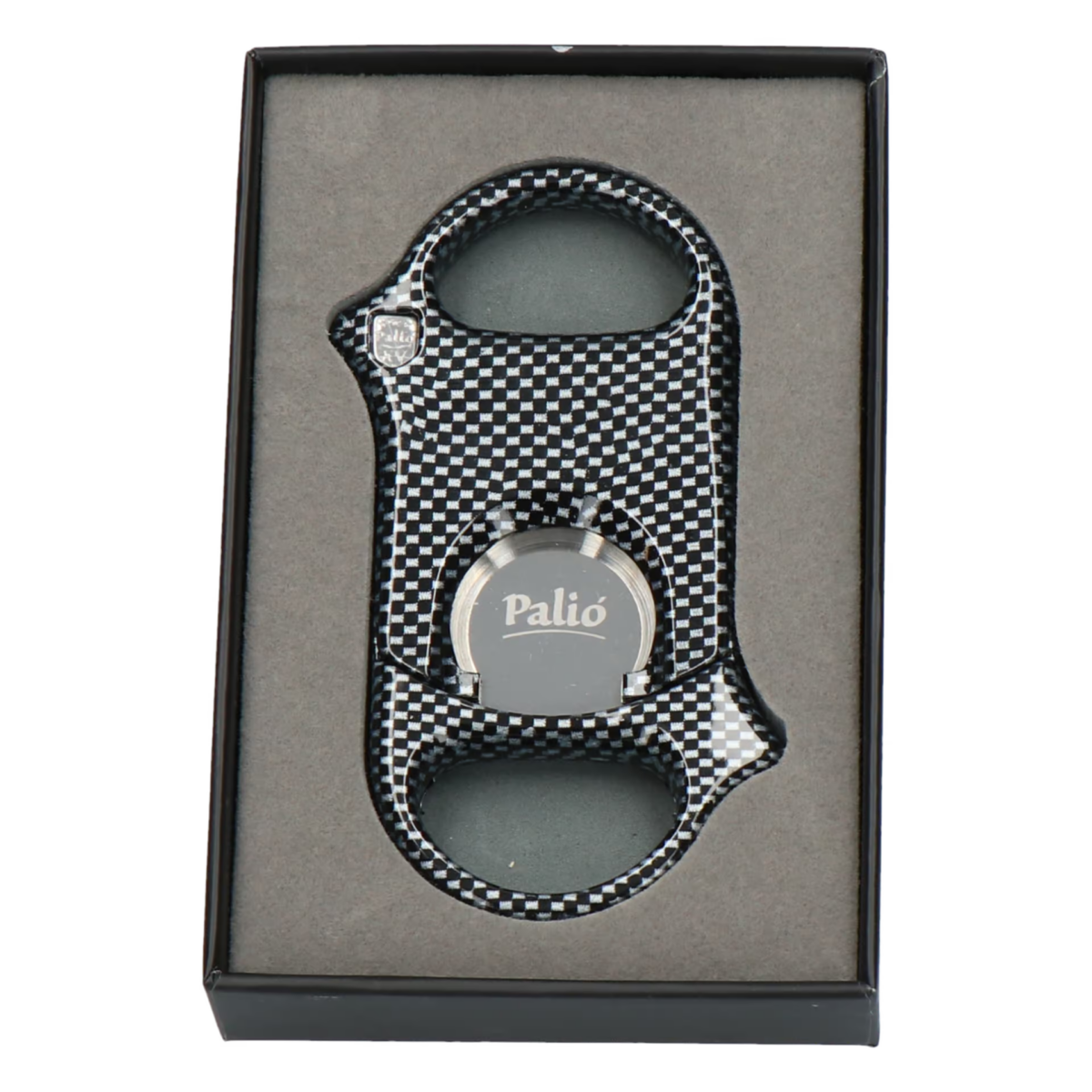 Palio Cutter - Carbon – Bild 2