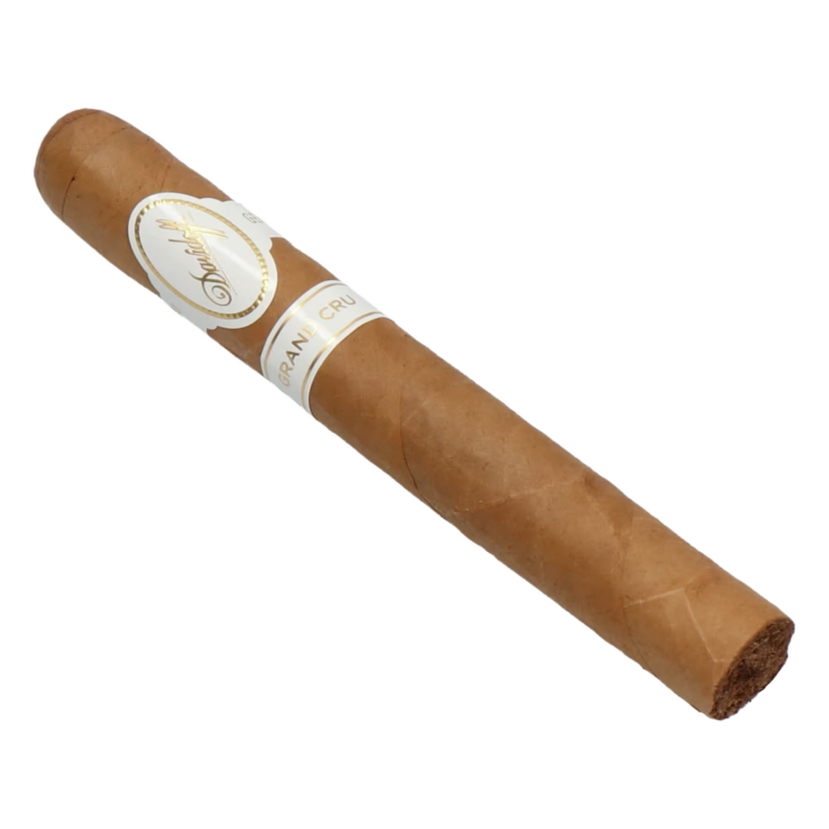 Davidoff Grand Cru No. 3 – Bild 4