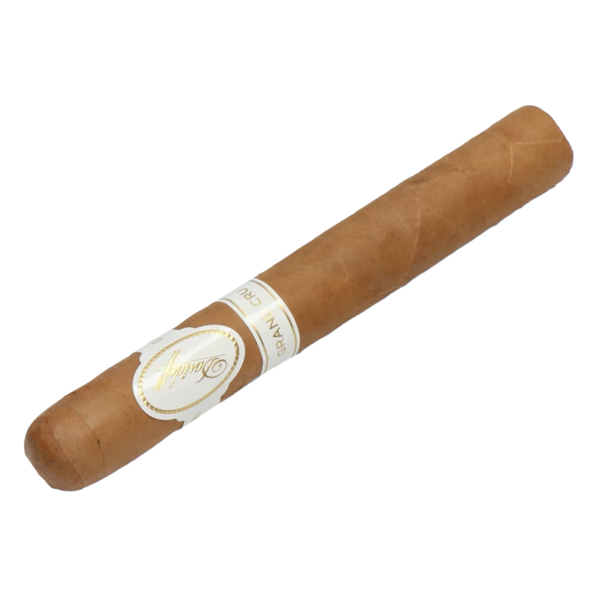 Davidoff Grand Cru No. 3 – Bild 3