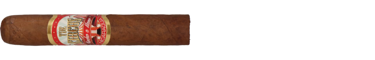 The Circus - Harlequin (Robusto)