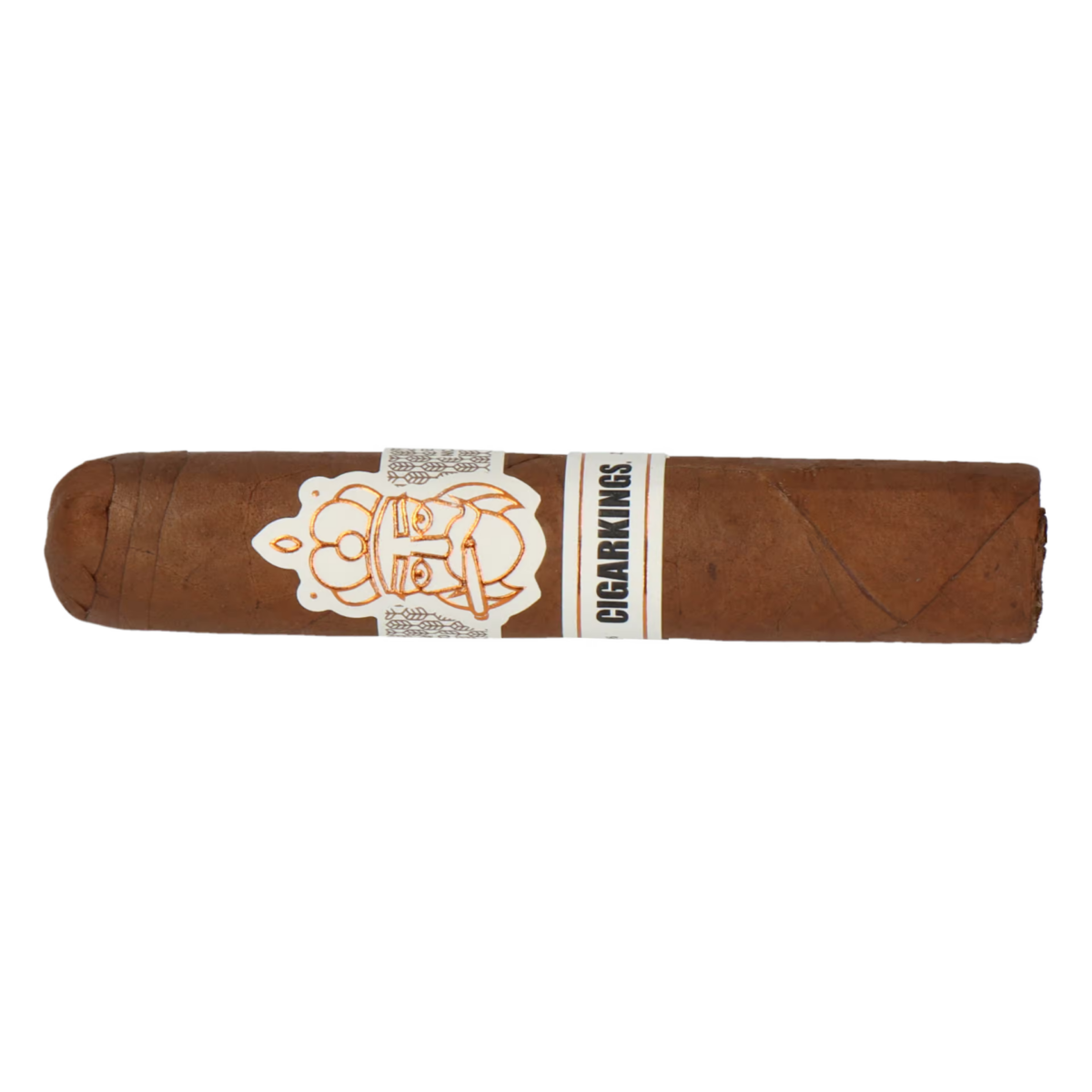 CigarKings - Sun Grown - Petit Robusto – Bild 2