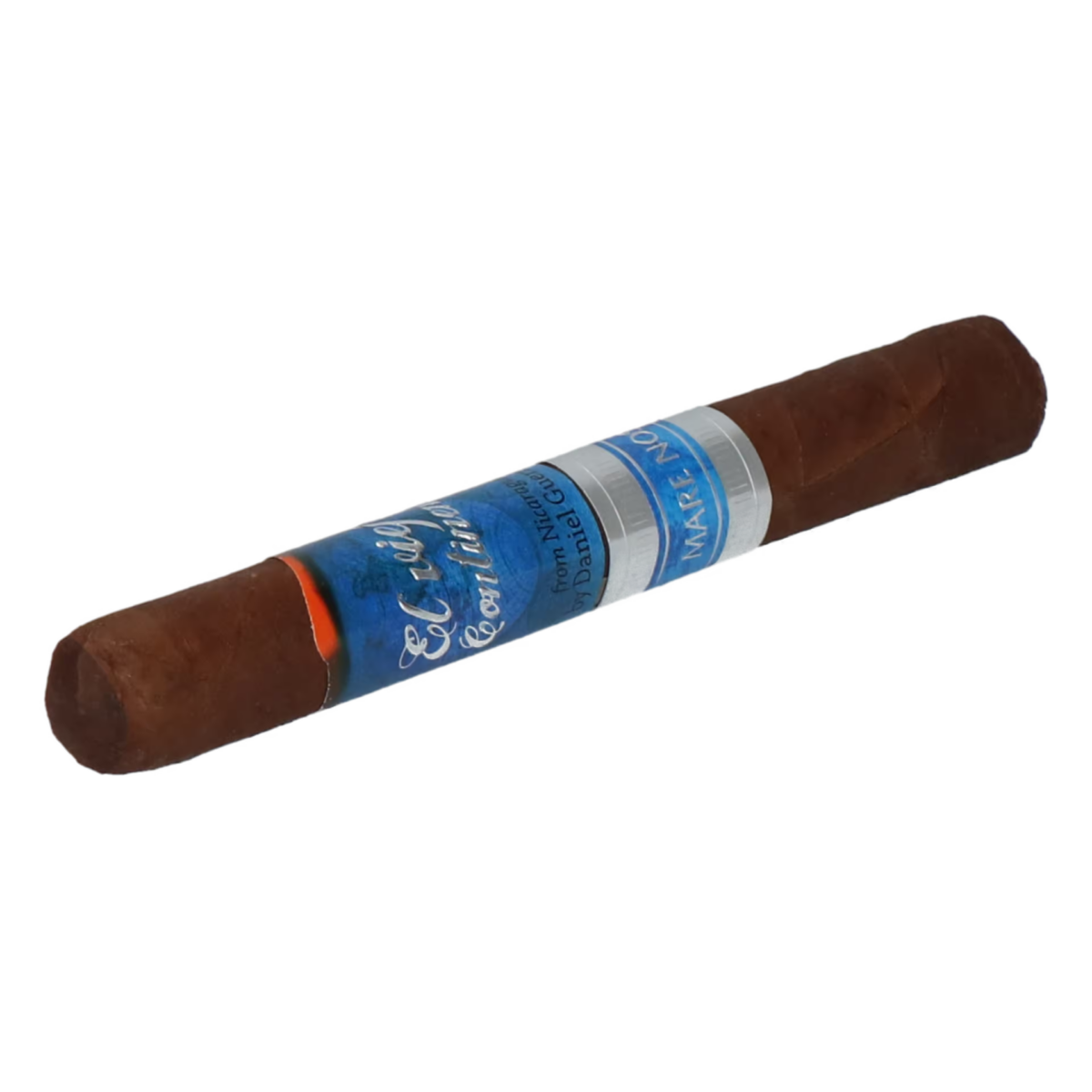 El Viejo Continente Mare Nostrum Perlas – Bild 2