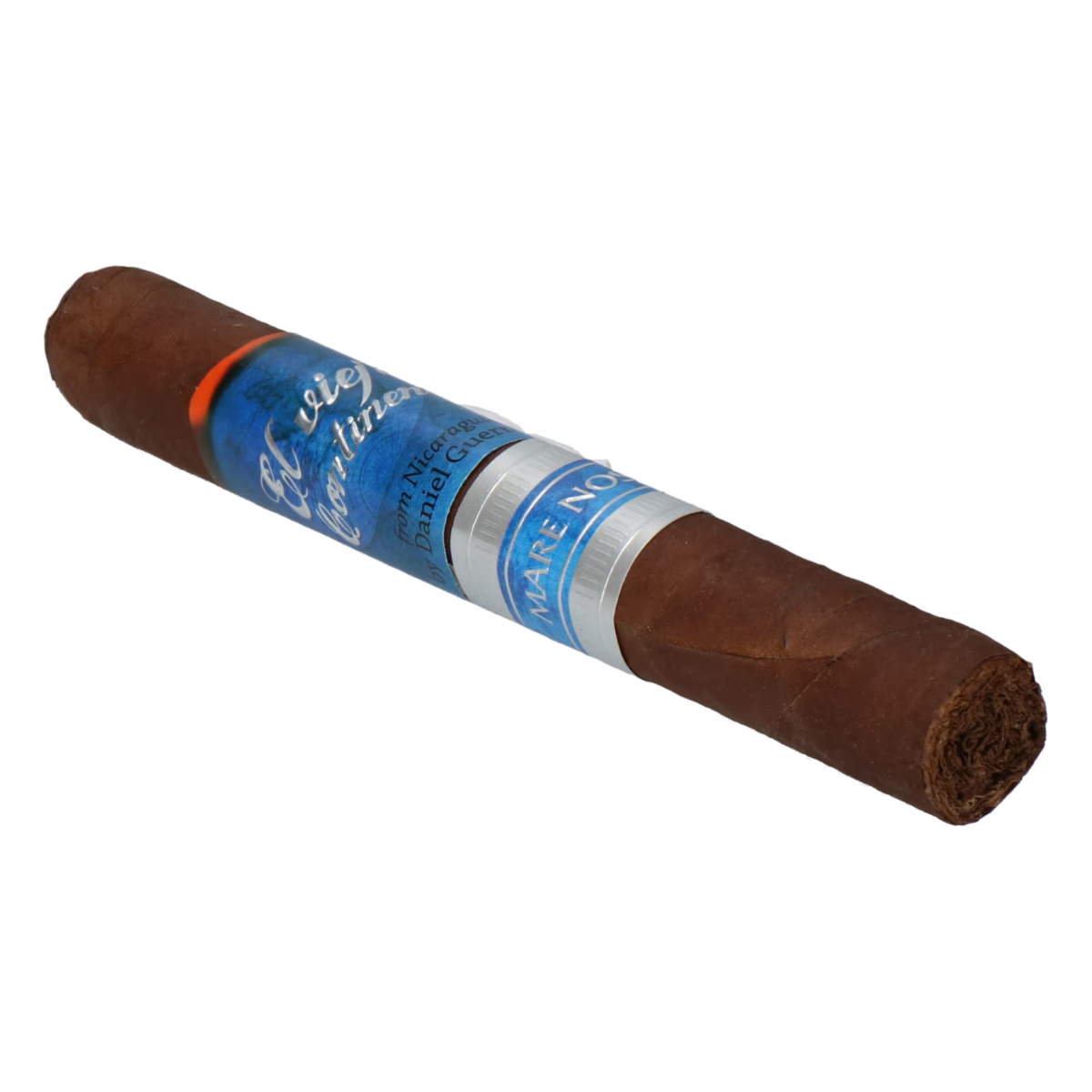 El Viejo Continente Mare Nostrum Perlas – Bild 3