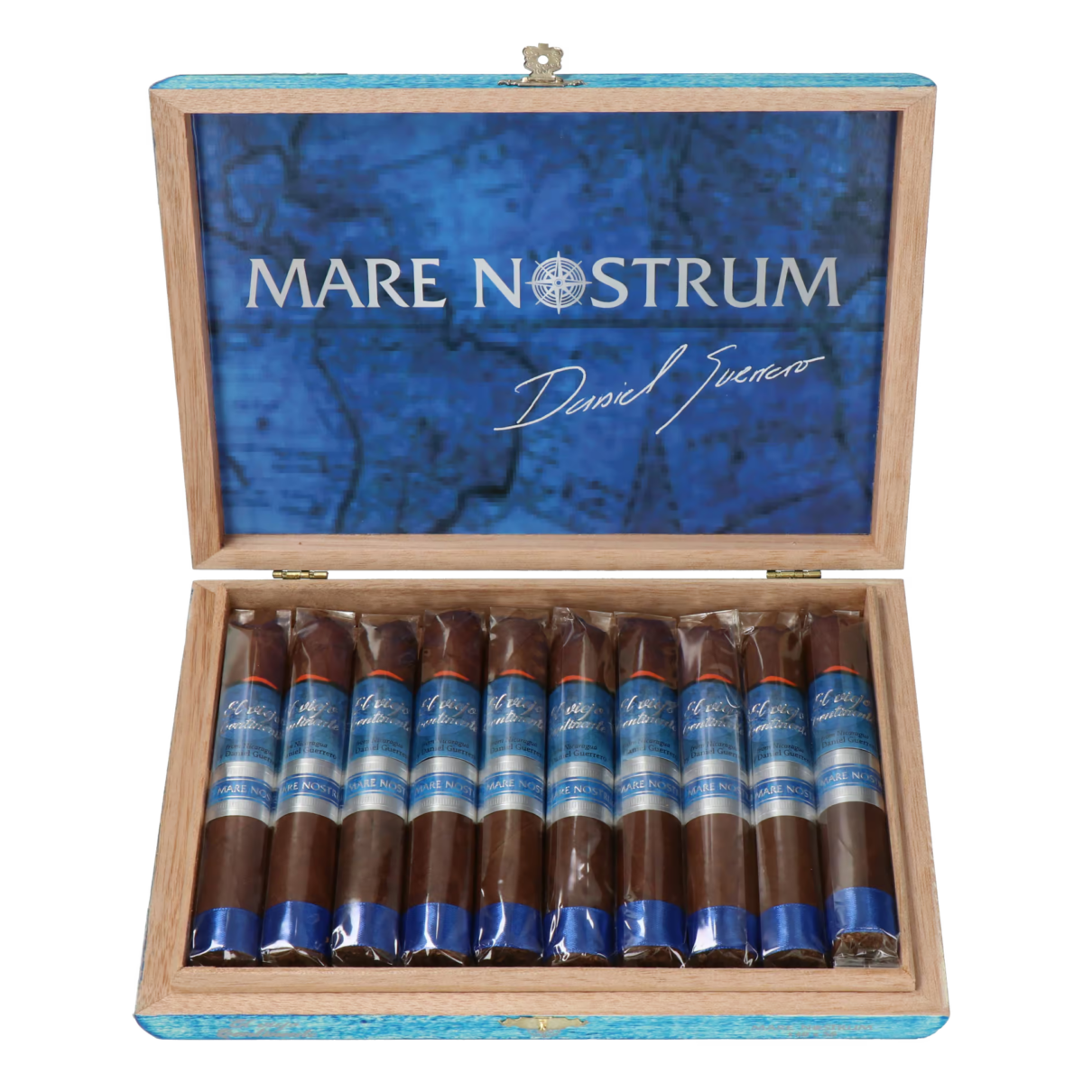El Viejo Continente Mare Nostrum I Toro Grande – Bild 4