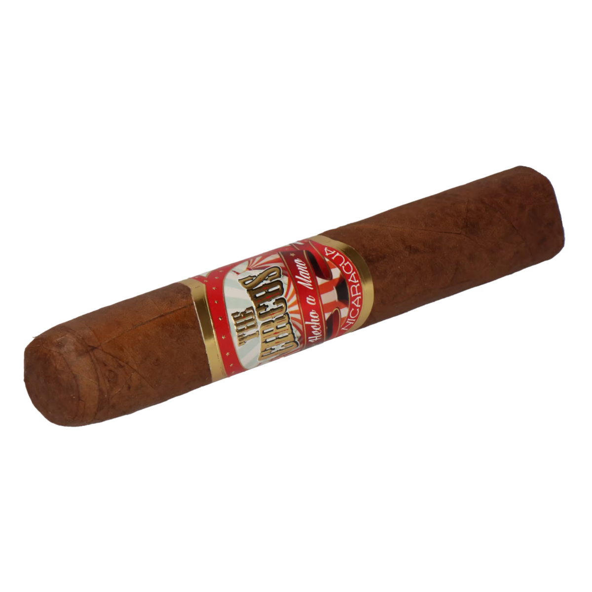 The Circus - Harlequin (Robusto) – Bild 2