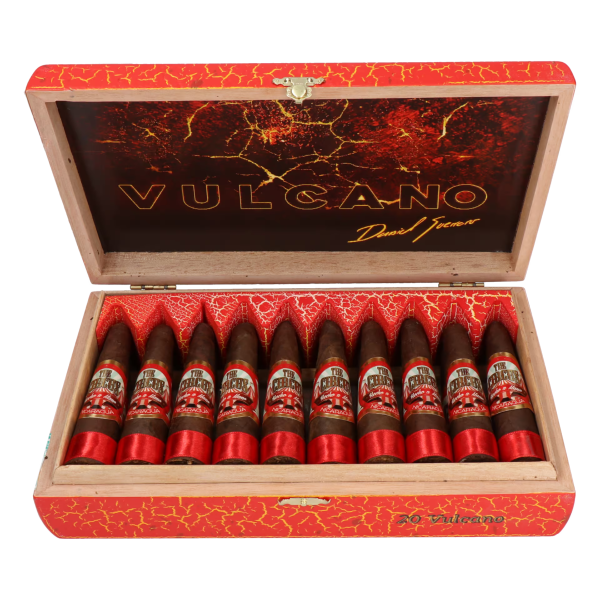 The Circus - Vulcano – Bild 4