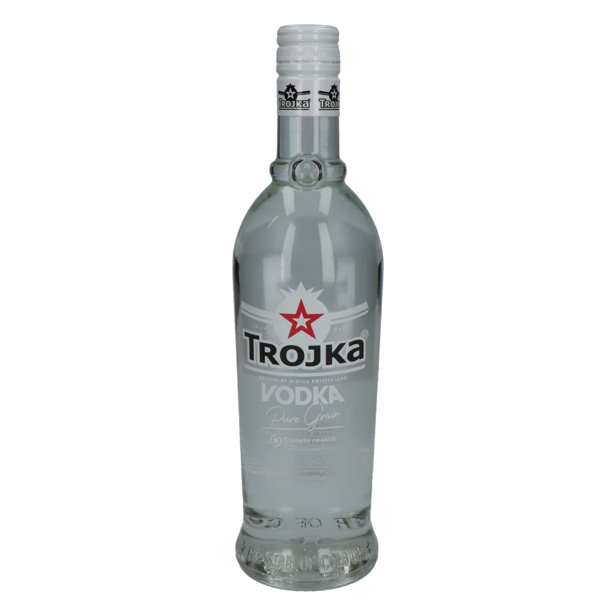 Trojka Vodka
