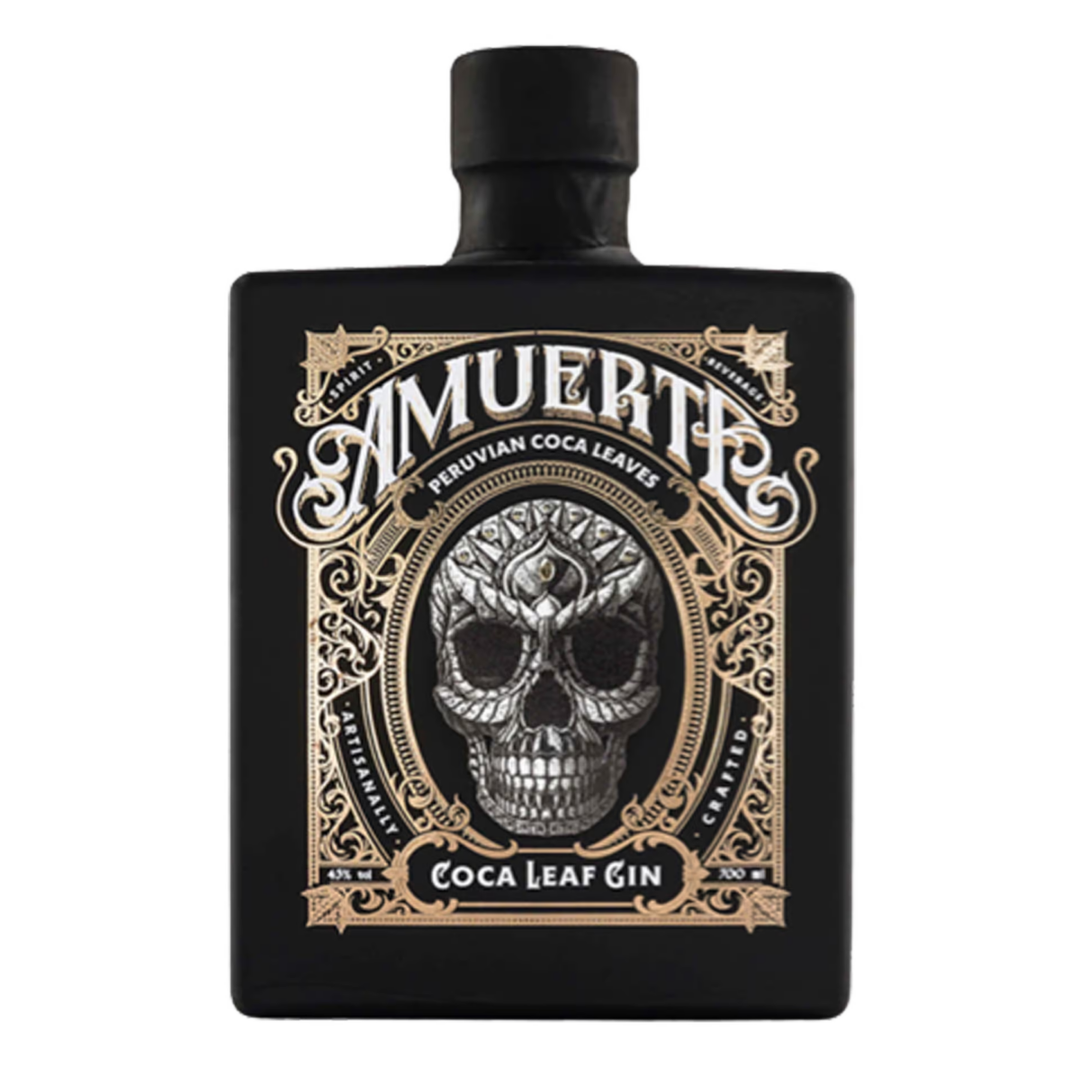 Amuerte Black Gift Box – Bild 3