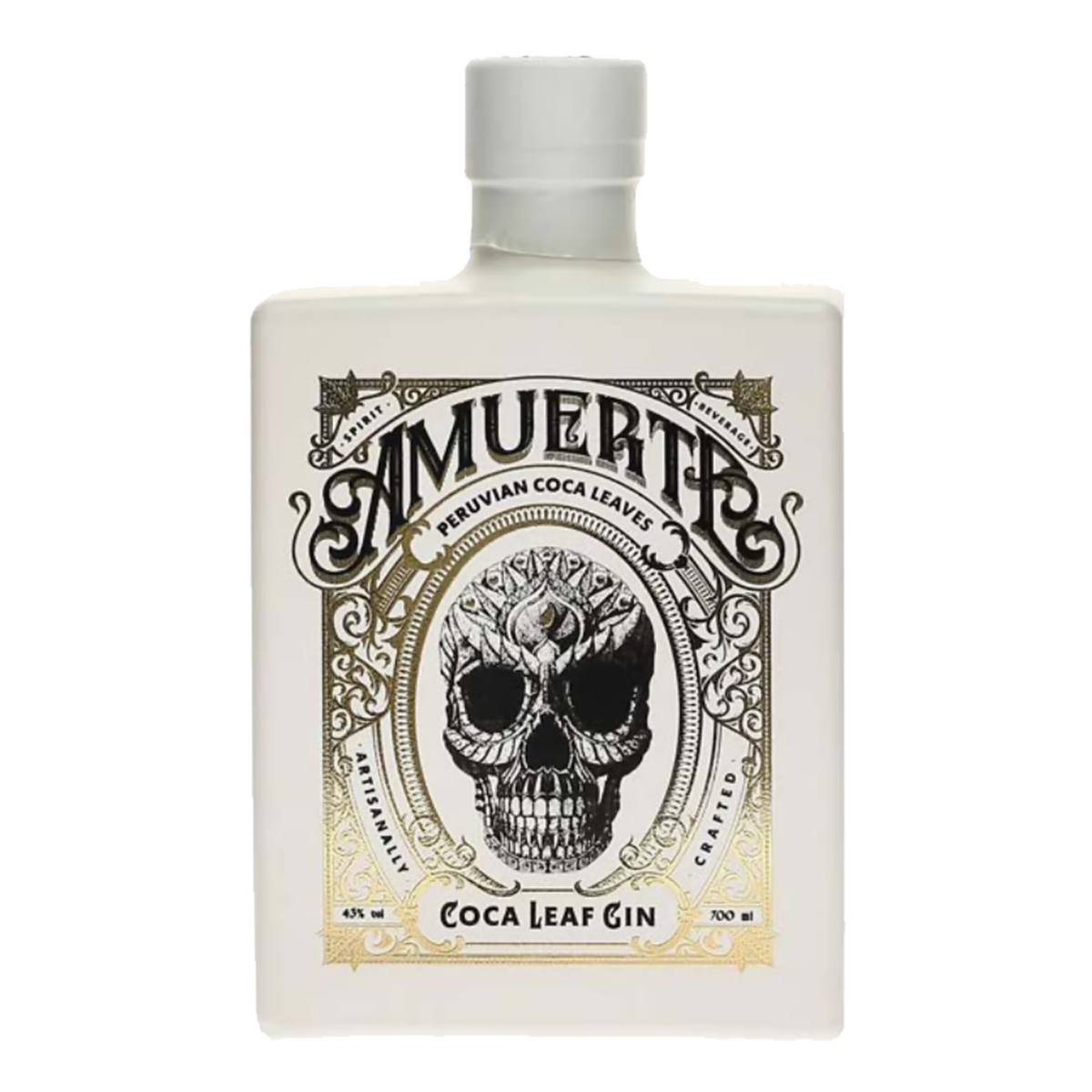Amuerte White Gift Box – Bild 3