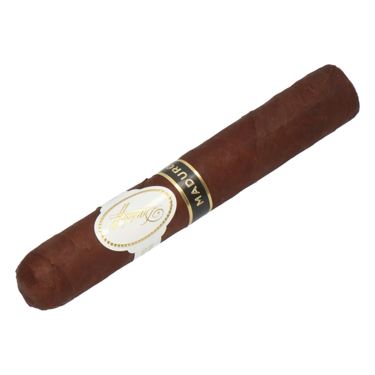 Davidoff Maduro Robusto – Bild 3