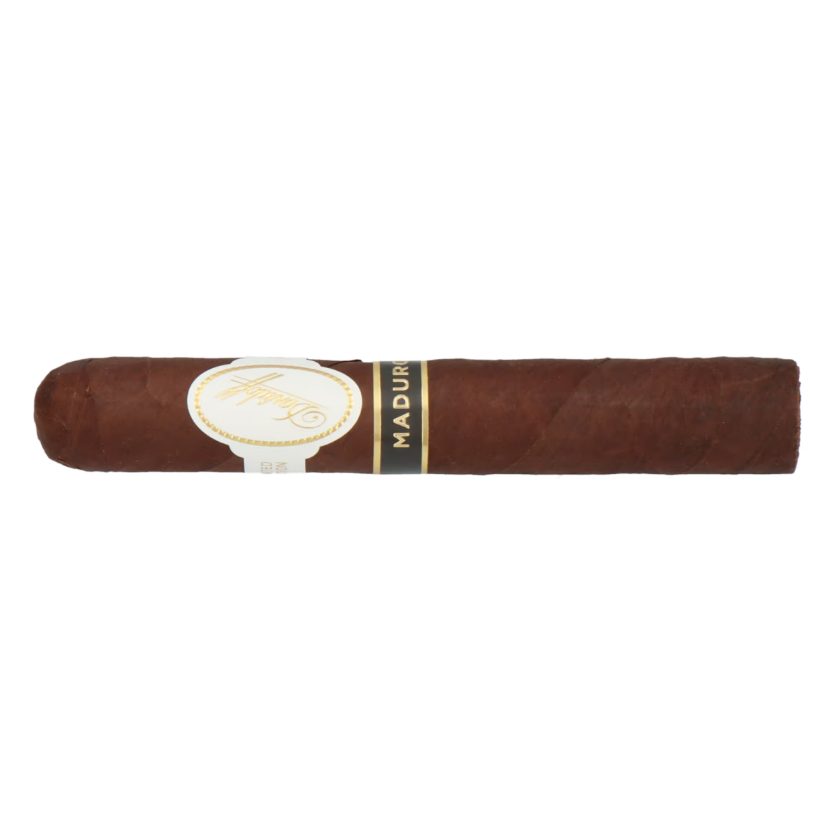 Davidoff Maduro Robusto – Bild 2