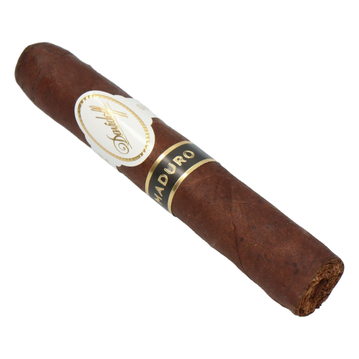 Davidoff Maduro Short Corona – Bild 4
