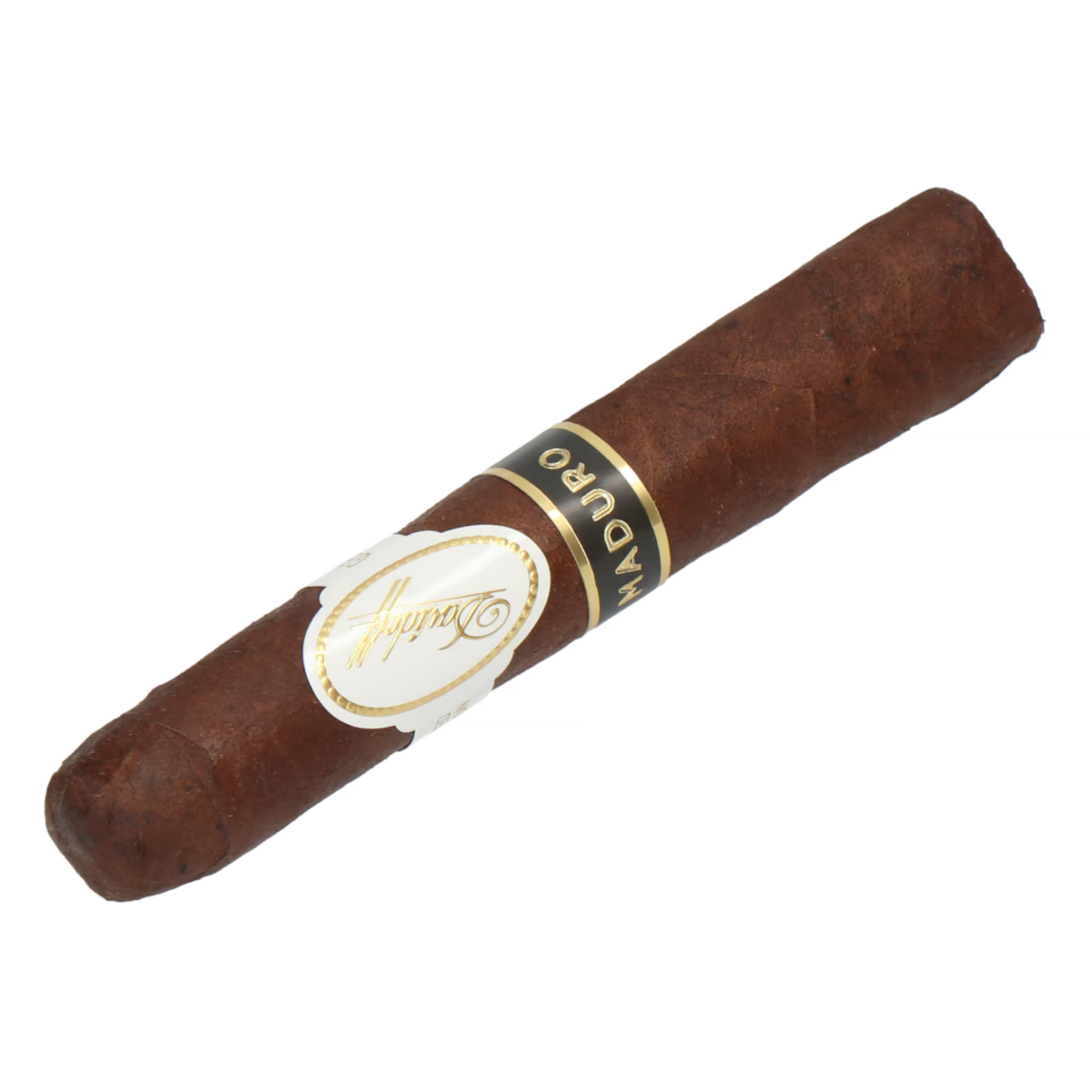 Davidoff Maduro Short Corona – Bild 3
