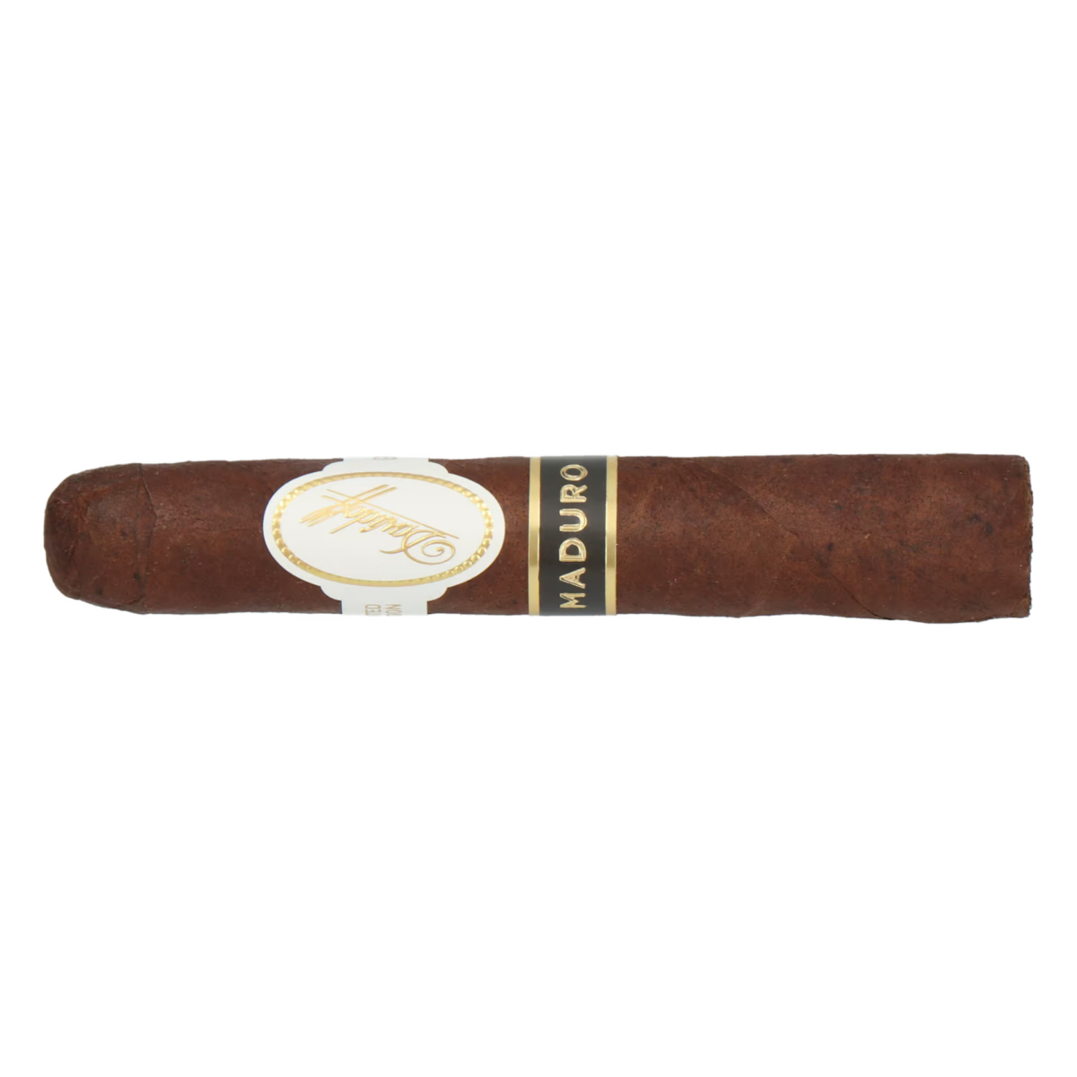 Davidoff Maduro Short Corona – Bild 2