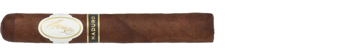 Davidoff Maduro Toro