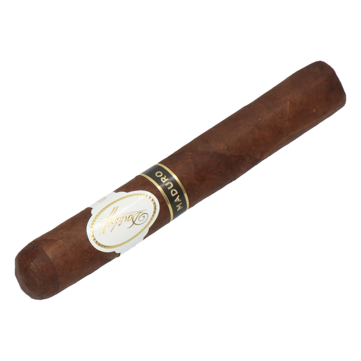 Davidoff Maduro Toro – Bild 3