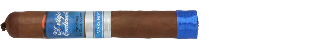 El Viejo Continente Mare Nostrum IV Gordo