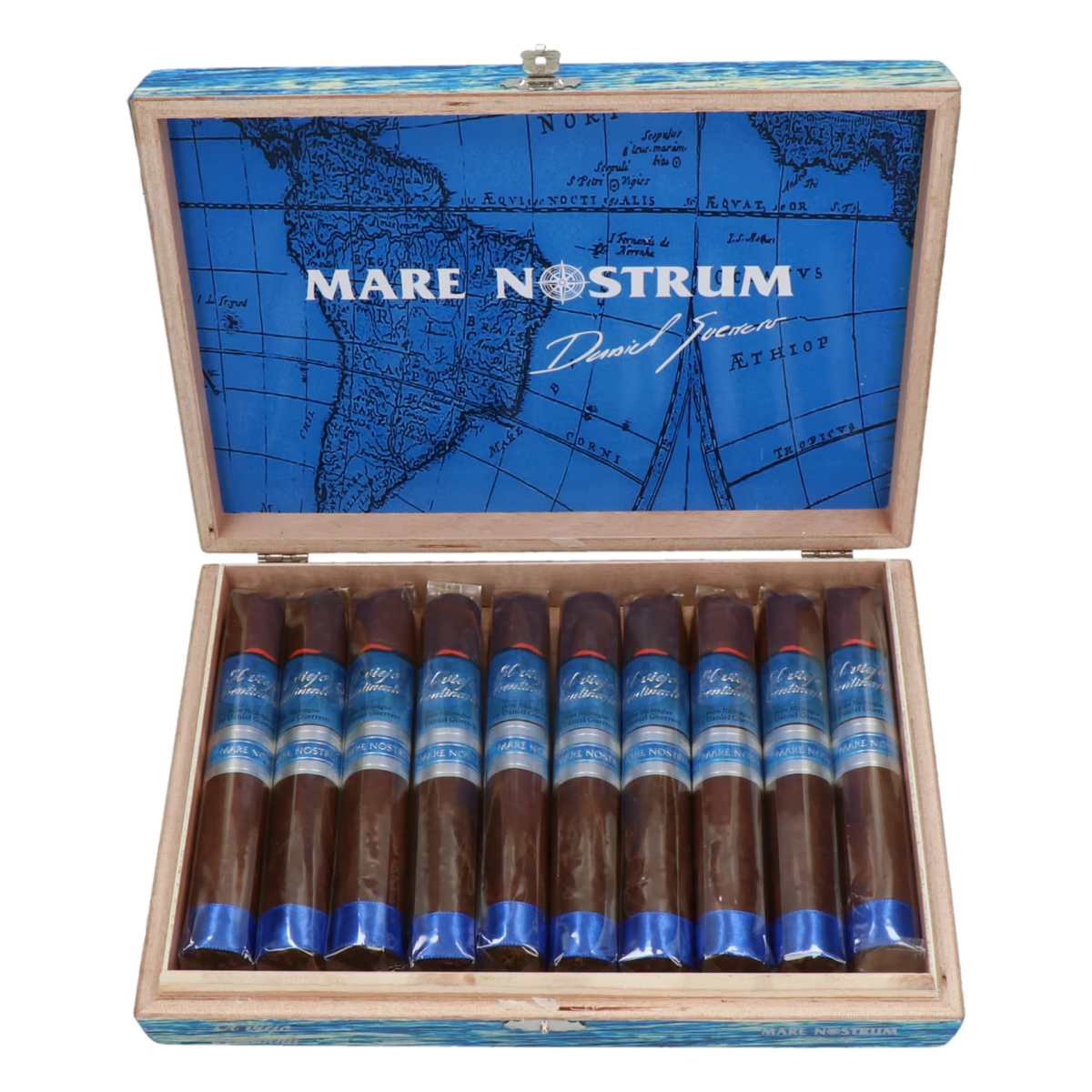El Viejo Continente Mare Nostrum IV Gordo – Bild 6