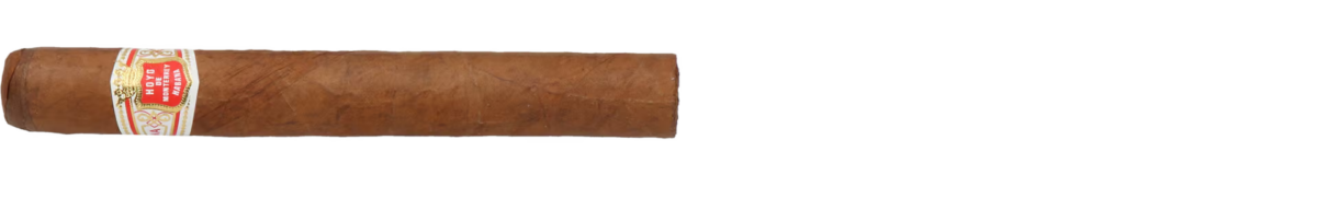 Hoyo de Monterrey Souvenir de Luxe